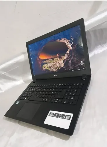 CORE i3 6a - OFERTA - 4GB DDR4+PLACA VIDEO 2GB - ?NOTEBOOK ACER