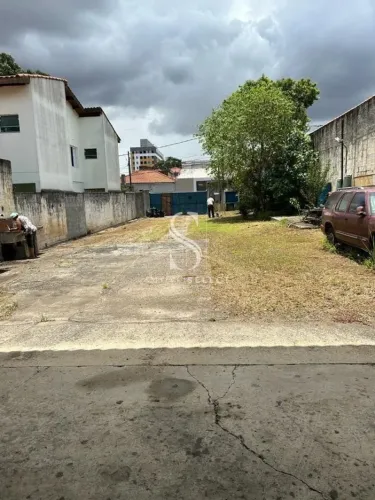 Galpão em São Paulo
