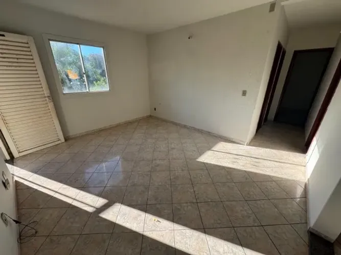 Apartamento Chácaras Tubalina ¾ Suíte