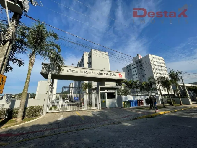 Apartamento no bairro Rio Caveiras - Biguaçu