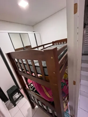 VENDE SE CAMA BELICHE