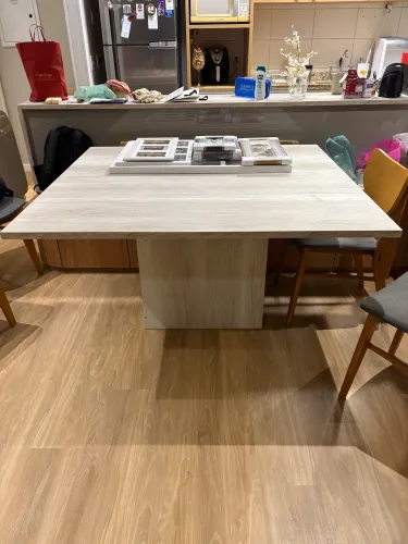 Mesa de jantar