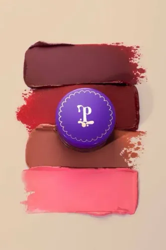 Maquiagem Pudim Beauty