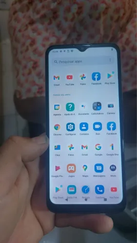 Moto G30 128Gb