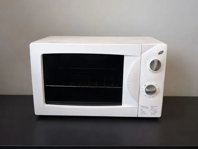 Forno elétrico 44 litros