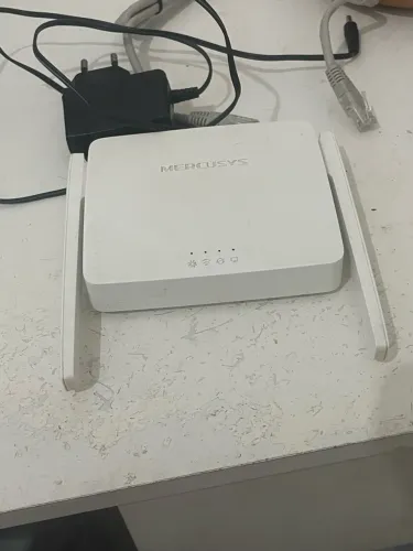 Roteador wifi