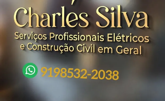 CONSTRUÇÃO CIVIL EM GERAL 