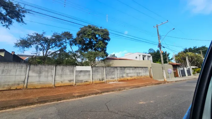 DOIS LOTES À VENDA | JARDIM DOS PINHEIROS ATIBAIA/SP