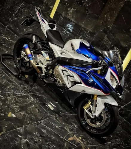 Bmw S1000rr zera