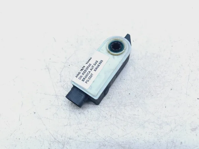 Motor Grade Radiador Gm Equinox 2.0 2019 23285638