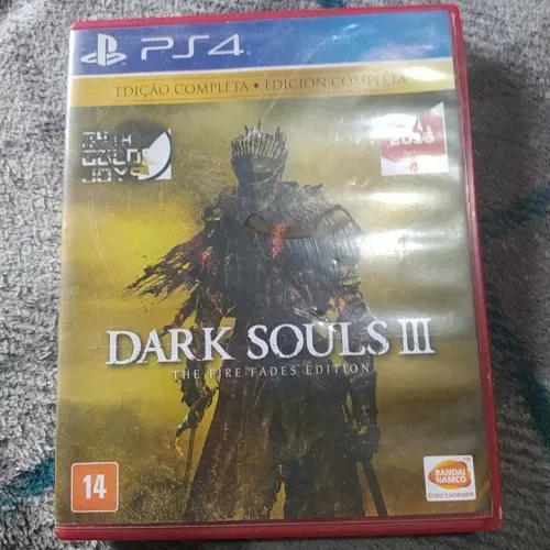 Dark souls 3 ffe
