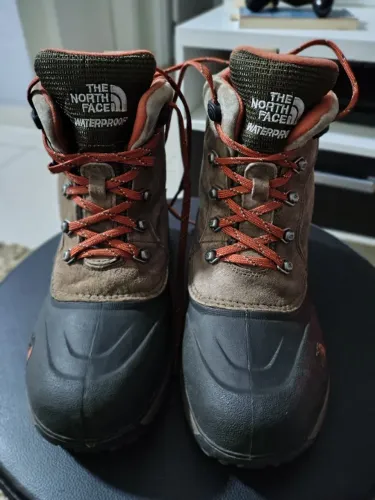 Bota de neve impermeável The North Face