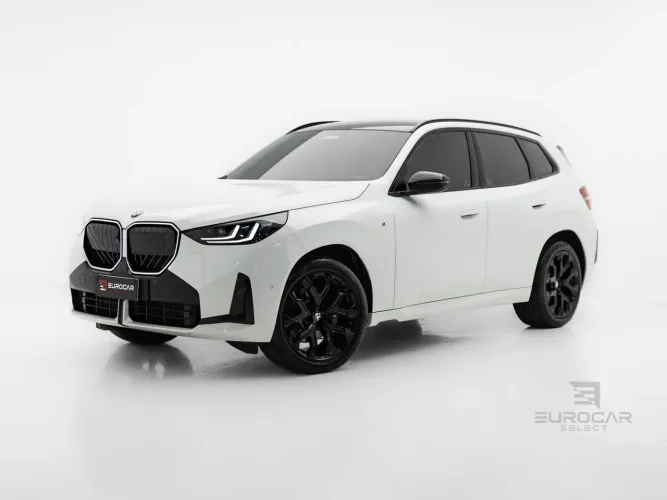BMW X3 XDrive 30 M Sport 2.0 TB Aut. 2026