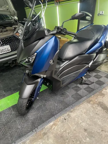 Yamaha XMax 250 ABS 2021
