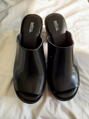 Sapato Melissa original 