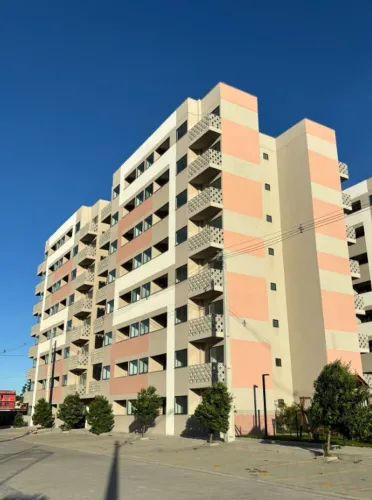 Aluga-se Apt° Condomínio fechado / Parte alta Maceió (Via Expressa)