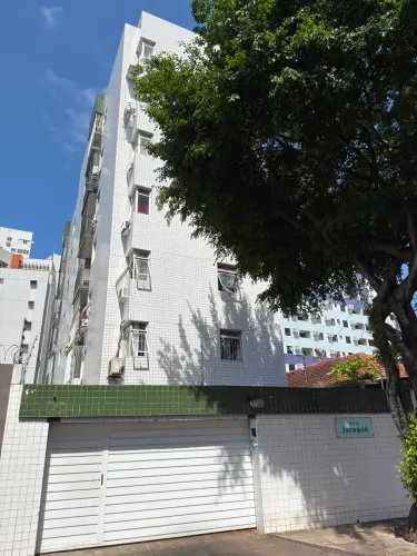 Jaraguá - AFLITOS RUA DA IGREJA EPISCOPAL E 100 METROS DA RUA 48 95 M2 VARANDA 02 QUARTOS