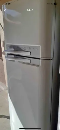 Geladeira 