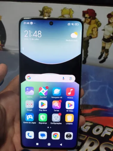 Xiaomi Redmi Note 14 Pro 5G 