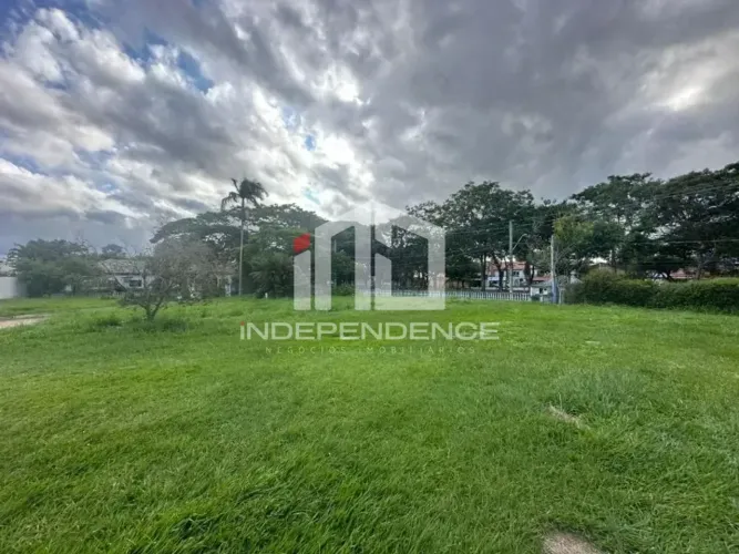 Terreno à venda, 2024m² por R$ 4.255.000,00 - Quinta das Flores - São José dos Campos/SP