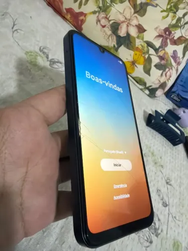 Celular A25 5G