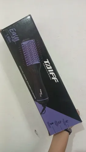 Escova secadora taiff
