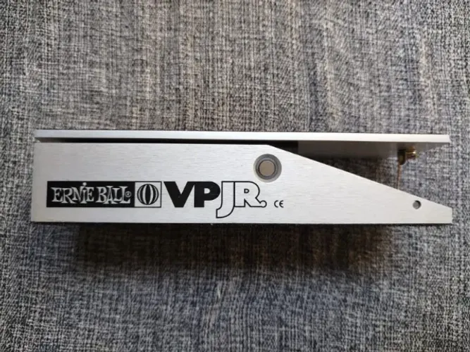 Pedal Ernie Ball volume 6180 passivo