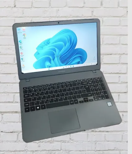 Notebook Samsung WIN 11 I3 256 GB Garantia Parcelo no Cartão