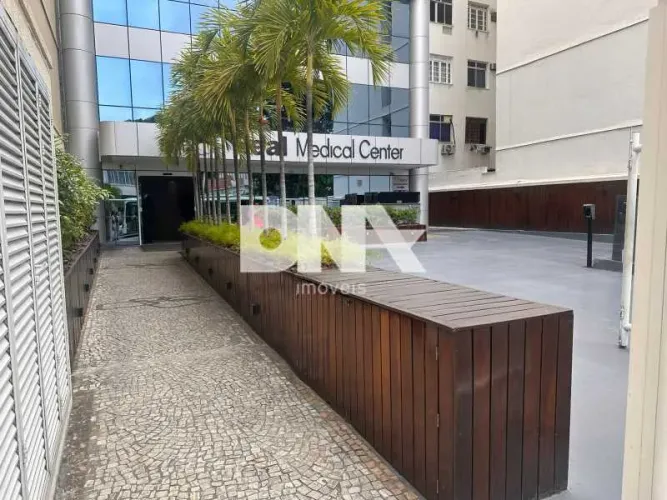 Sala : / Comercial / Botafogo