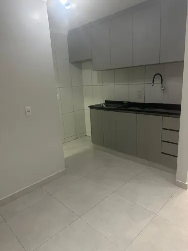 Apartamento reformado 2 quartos Riacho Fundo I