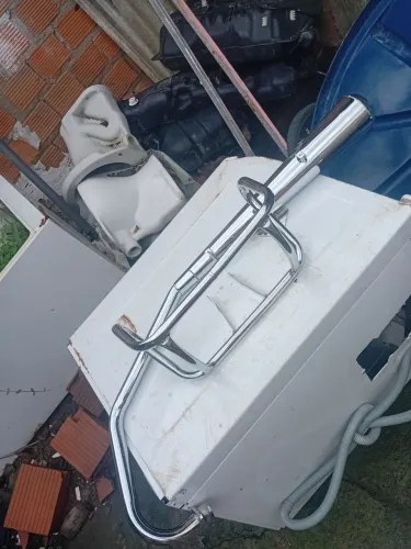 Vendo descarga