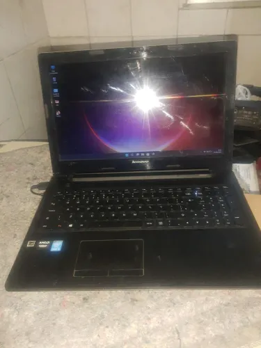 Notebook Lenovo i5 geração 5