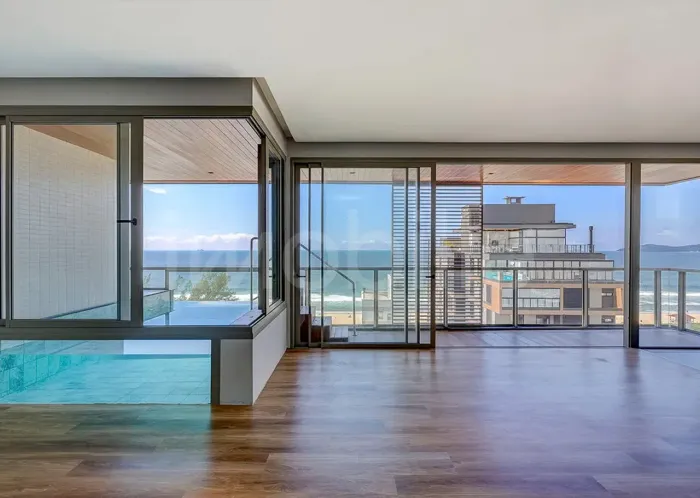Cobertura exclusiva Edifício Horizon Luxury Residences