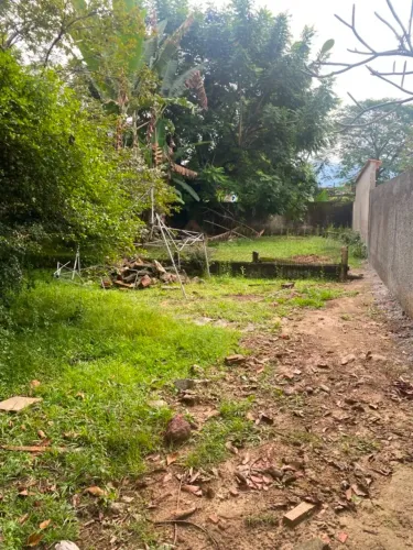 TERRENO A VENDA EM GUAPIMIRIM