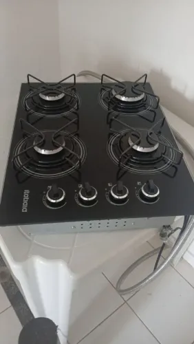 Cooktop itatiaia