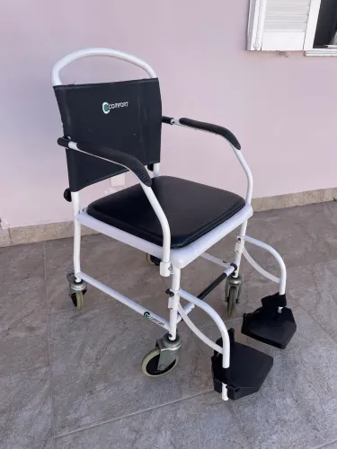 Cadeira de Banho