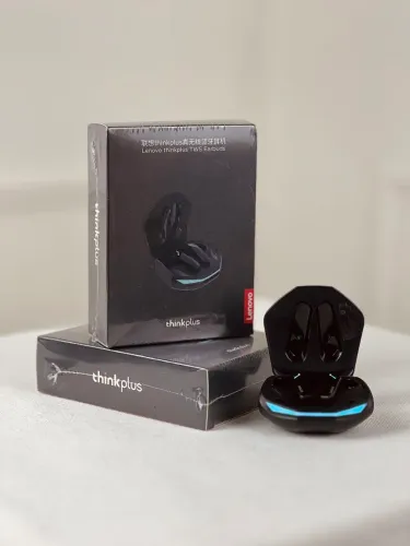 Fone Lenovo gm2 pro