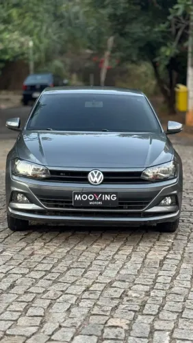 Volkswagen Polo 1.6 MSI Flex 16V 5P 2020