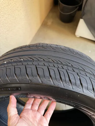 Pneu GITI 195/55 R16