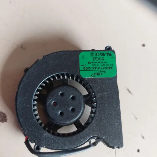 Cooler ADDA, modelo AB5312UX-G00 - Novo