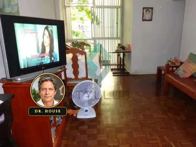 Apartamento Espaçoso com Suíte e Vaga na Escritura em Vila Isabel! M90J
