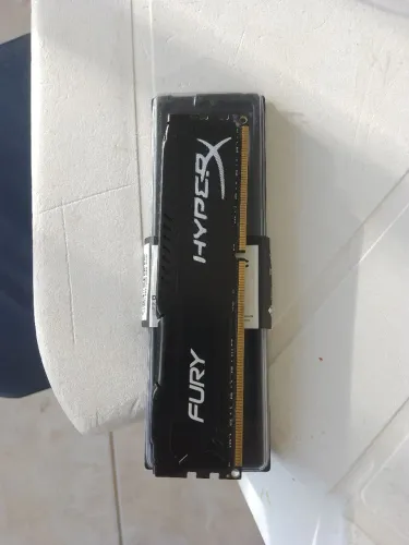 Memória DDR3 de 8gb 