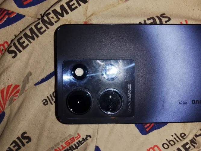 Infinix note 30 - 5G (X6711)