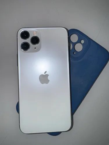 iPhone 11 Pro