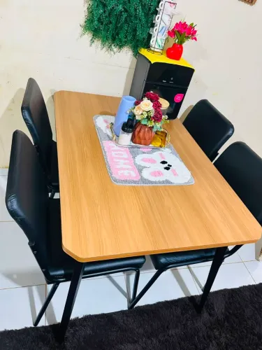 Vendo mesa