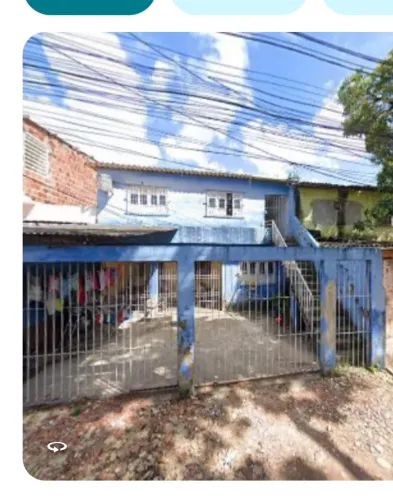 CASA IPSEP 3 QUARTOS
