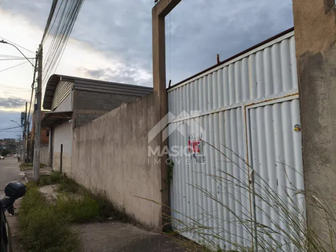 Terreno para alugar, 430 m² por R$ 1.800,00/mês - Jardim de Aláh - Cariacica/ES