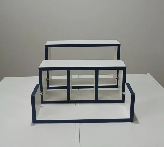 Kits disponíveis com entrega e instalação grátis 