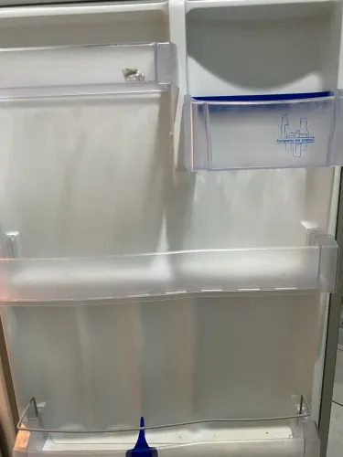 Geladeira Continental