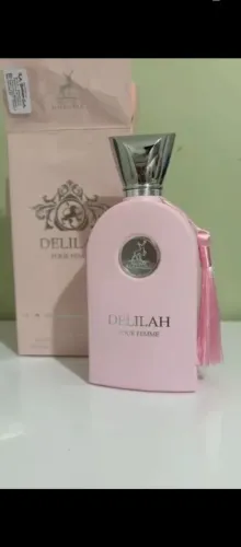 Perfume árabe